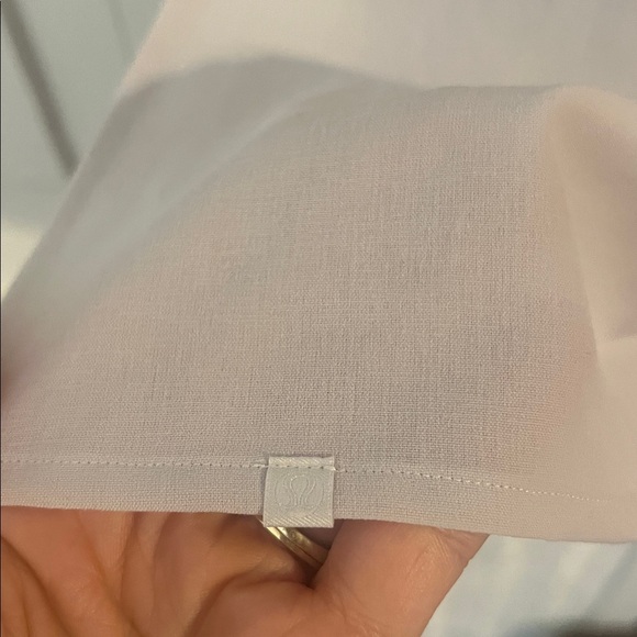 Lululemon Shift in Time Dress size 10 reversible! - Picture 8 of 11